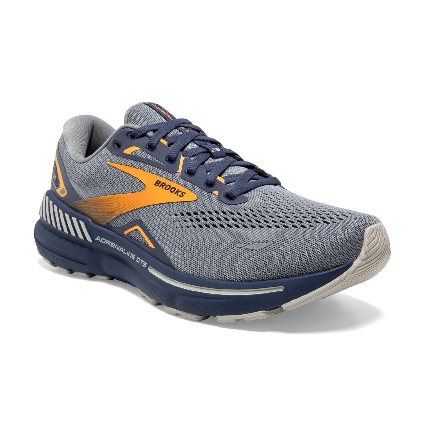 Brooks Men's Adrenaline GTS 23