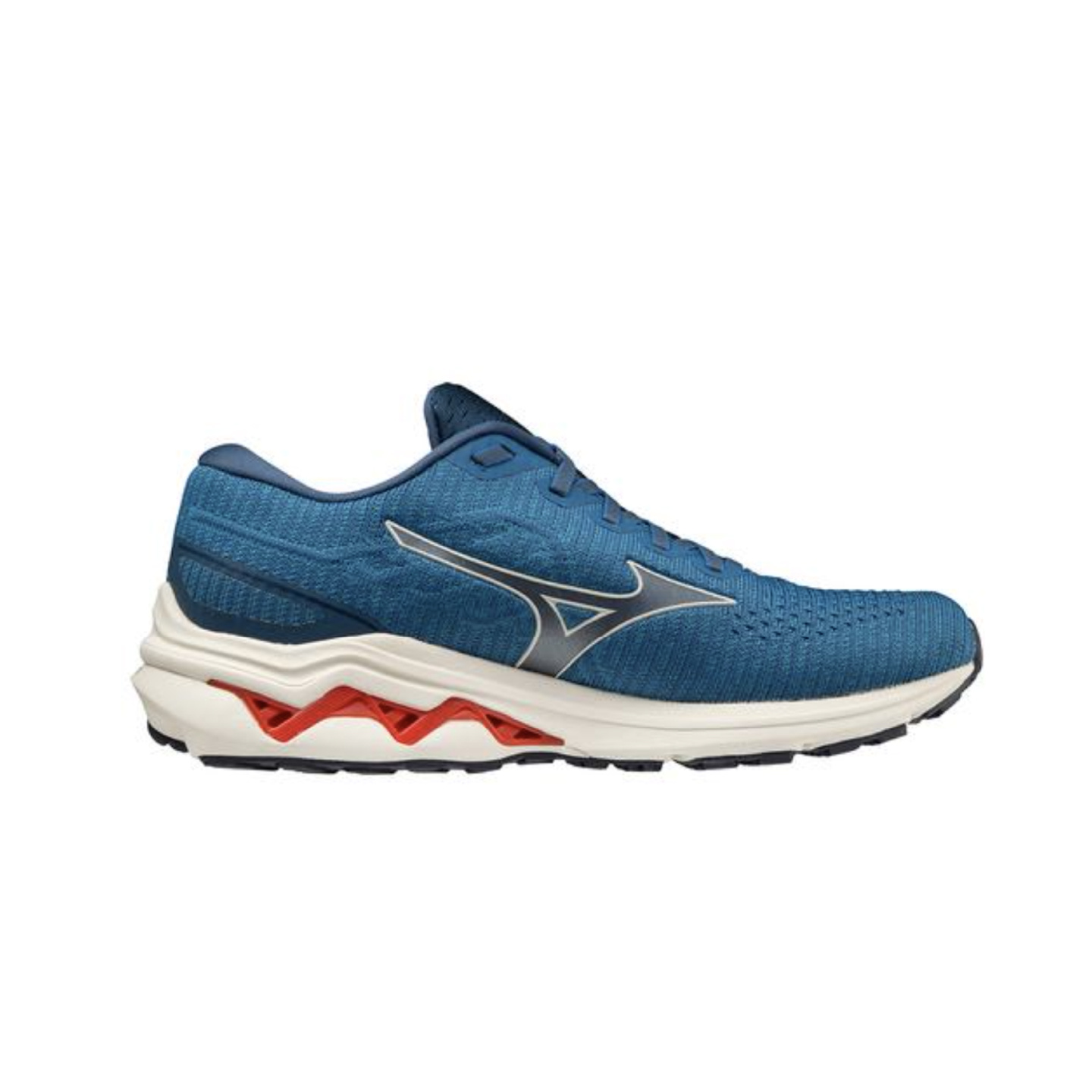 Mizuno Men's Wave Inspire 18 Waveknit