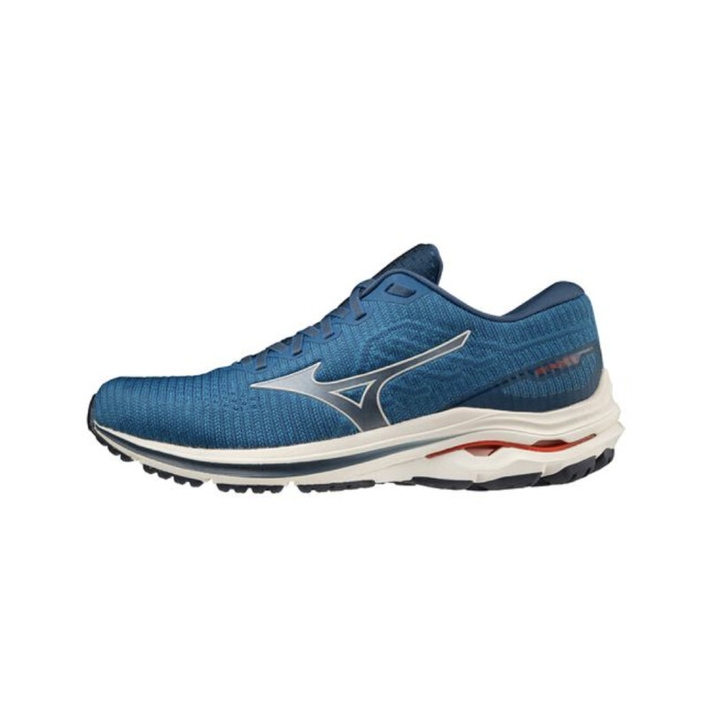 Mizuno Men's Wave Inspire 18 Waveknit