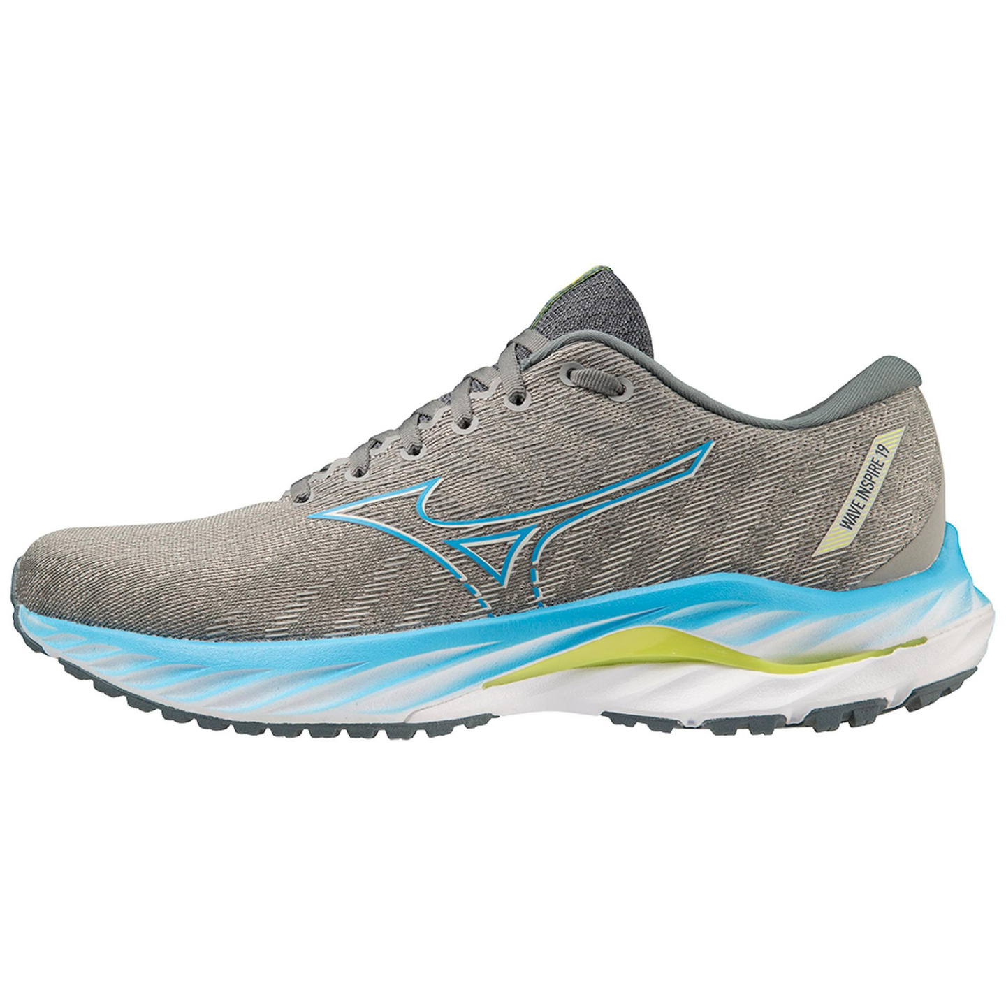 Mizuno Men's Wave Inspire 19