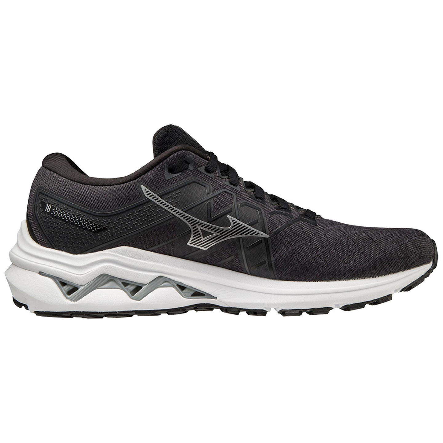 Mizuno Men's Wave Inspire 18