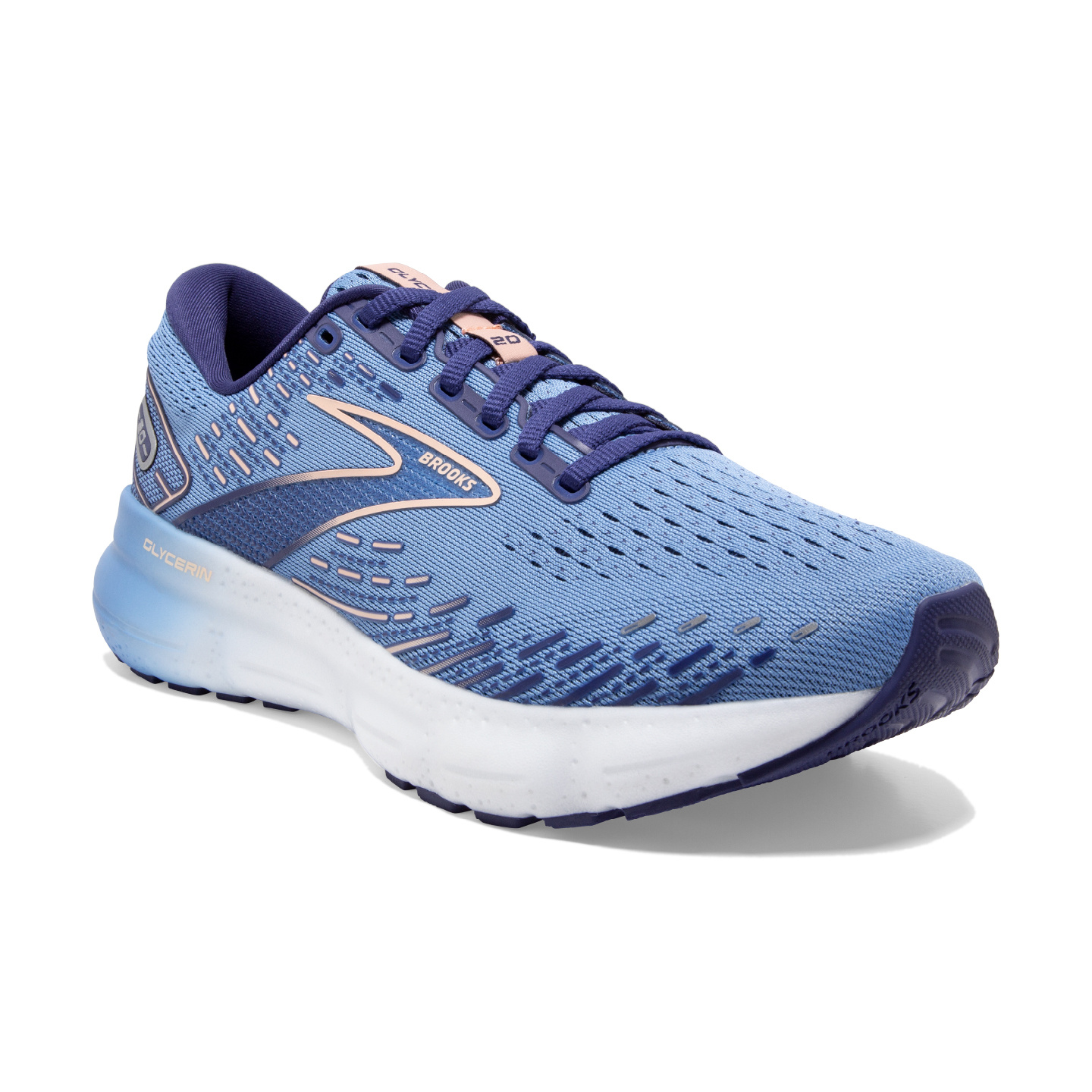 Brooks Glycerin 20 - Women's