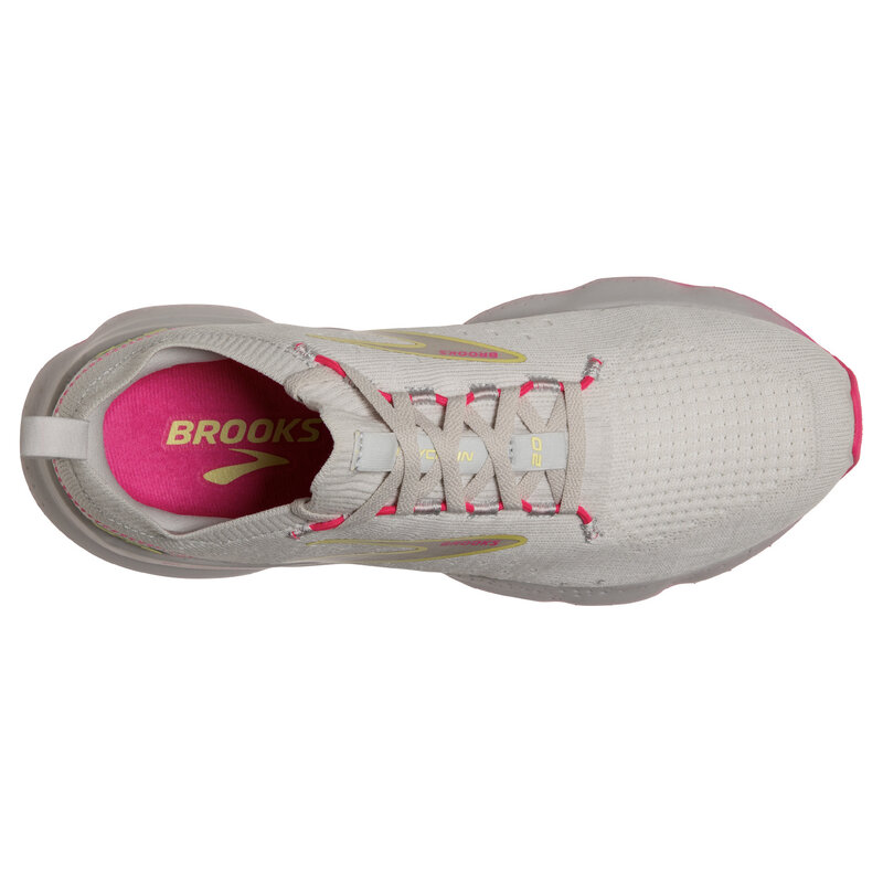 Brooks Women's Glycerin StealthFit 20