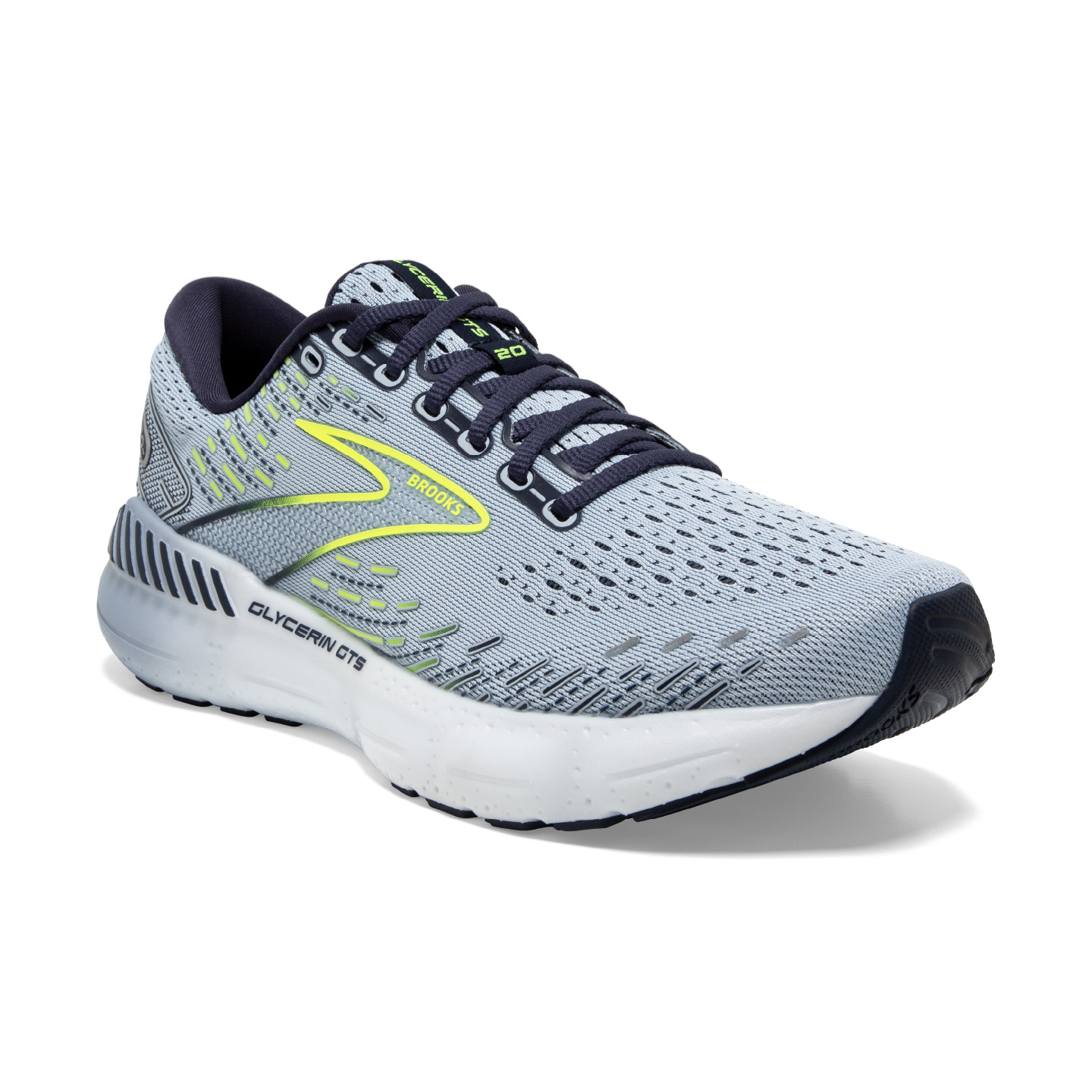 Brooks Glycerin GTS 20 - Women's