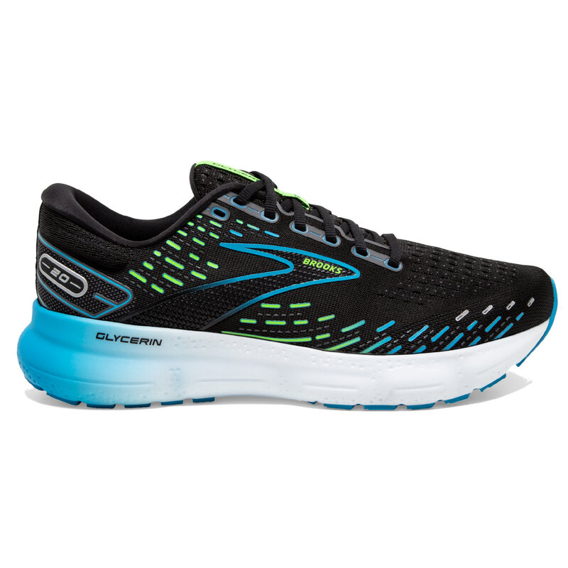 Brooks Men's Glycerin 20