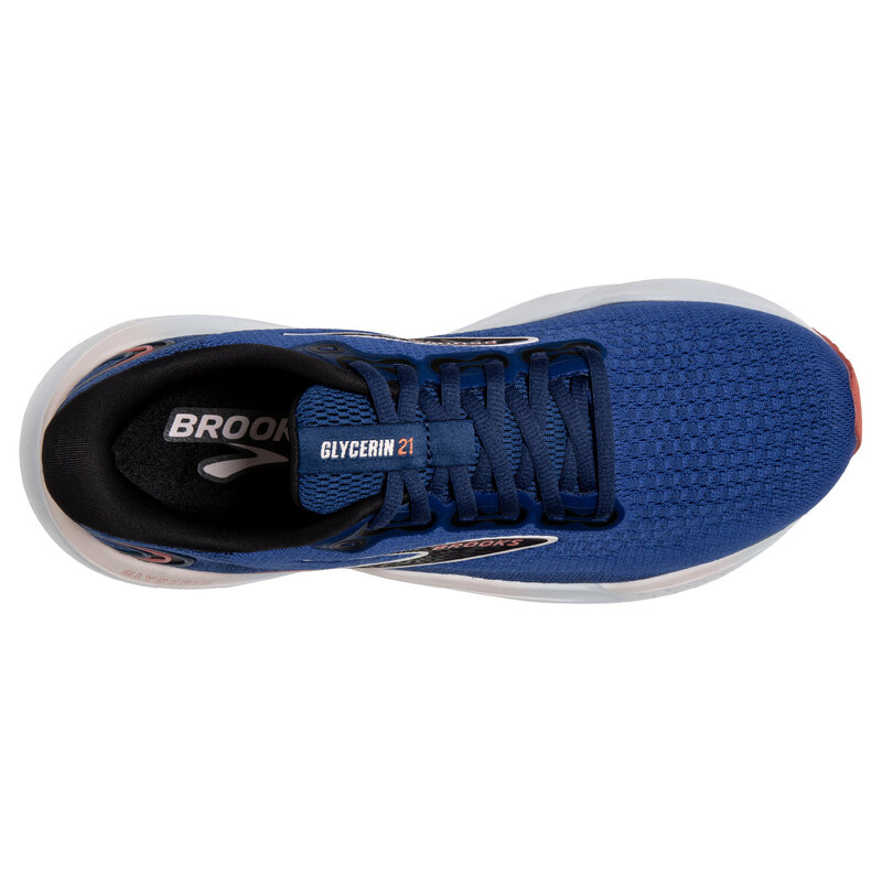 Brooks Glycerin 21