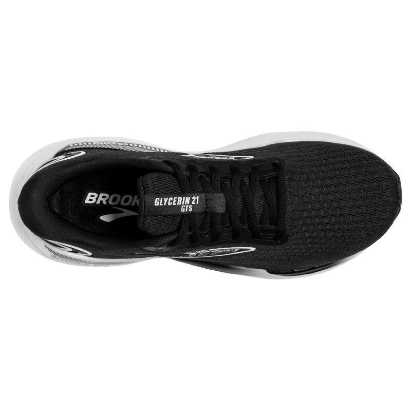 Brooks Men's Glycerin GTS 21