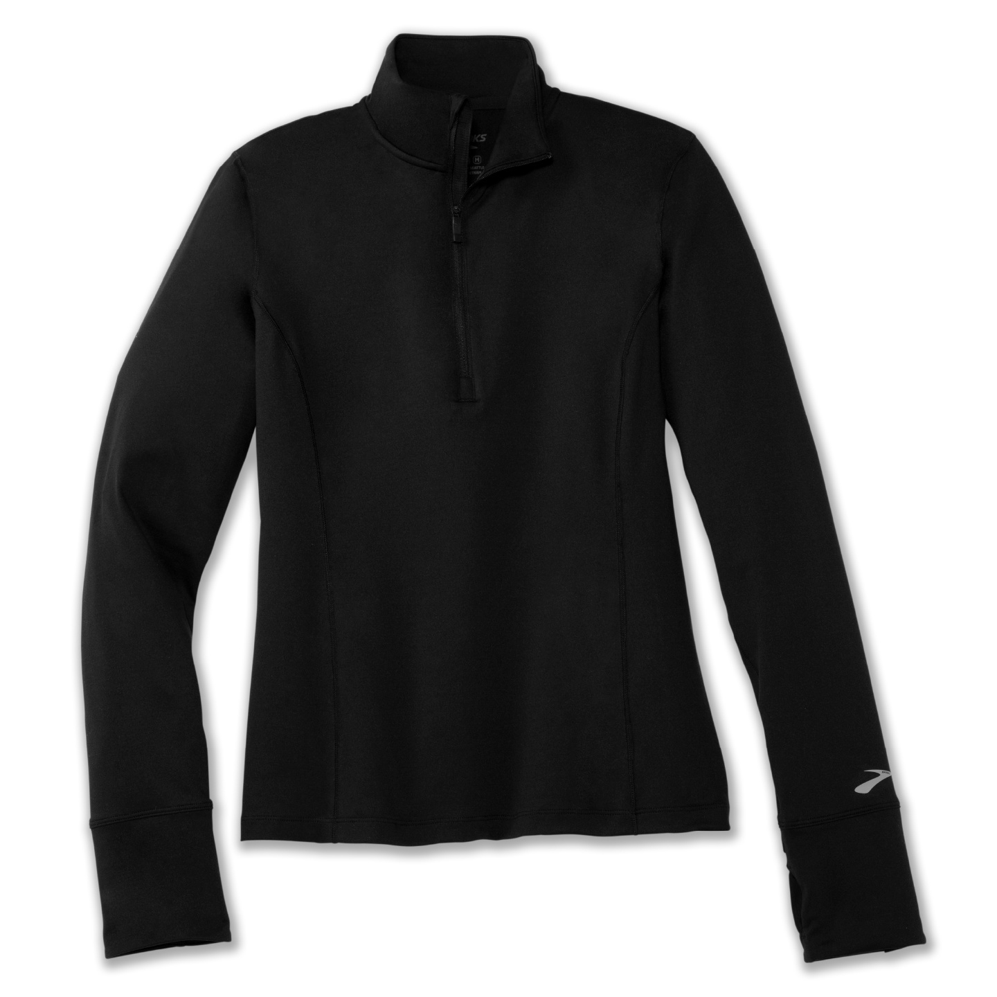 Brooks Women's Dash Half Zip