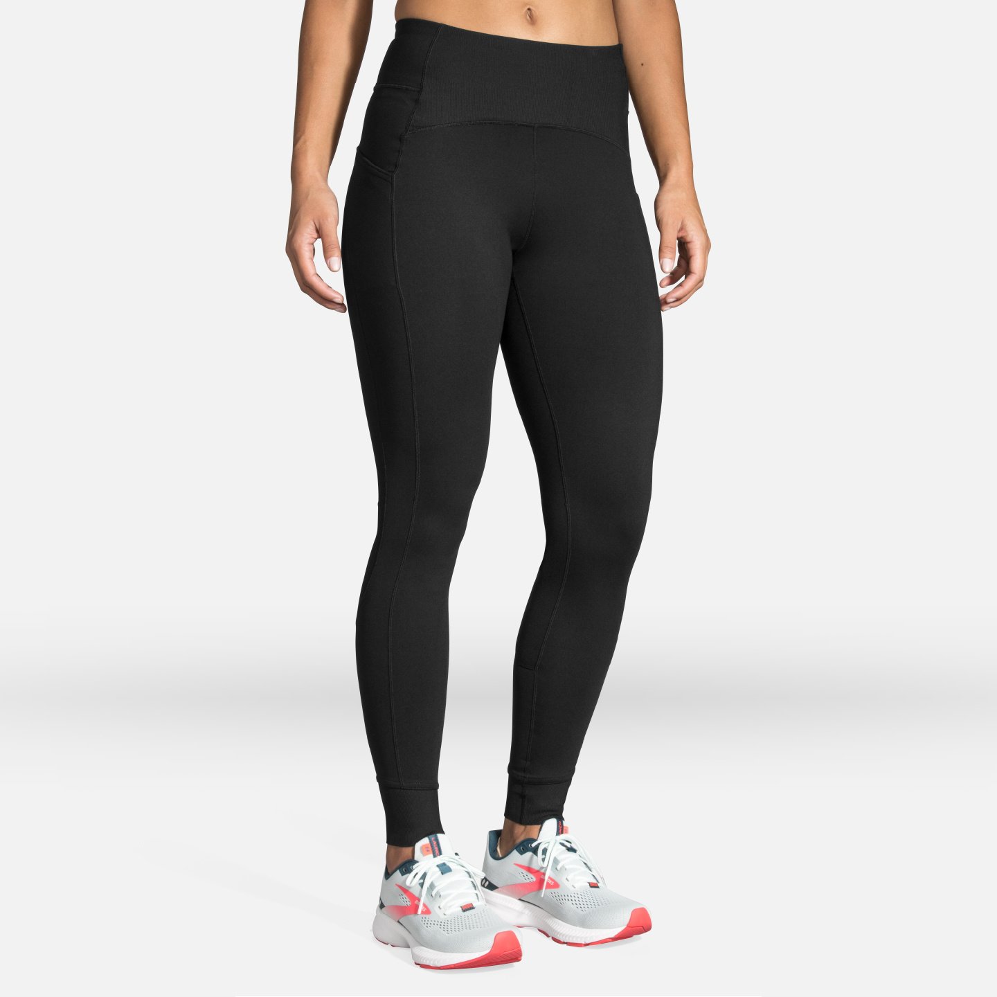 Brooks Momentum Thermal Tight - Women's