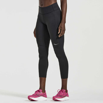 Saucony Fortify Crop - Women's