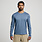 Saucony Men's Stopwatch Long Sleeve