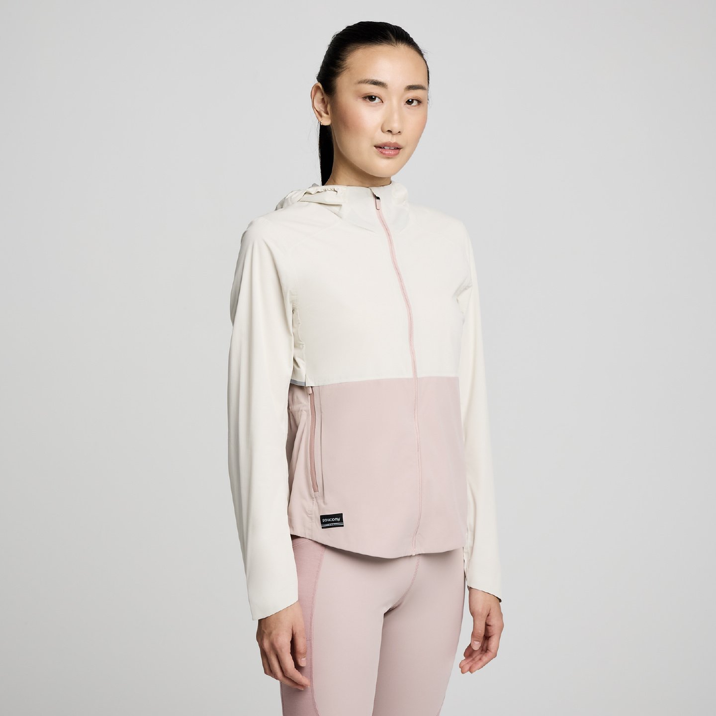 Saucony Runshield/Hurricane Jacket