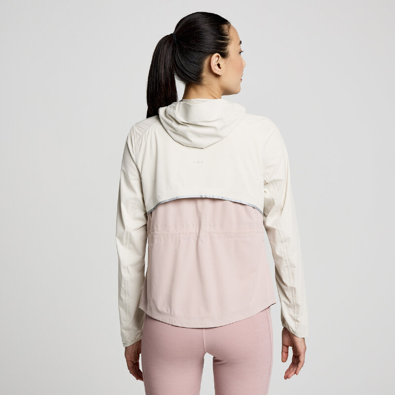 Saucony Runshield/Hurricane Jacket