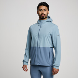 Saucony Runshield Jacket - Men's