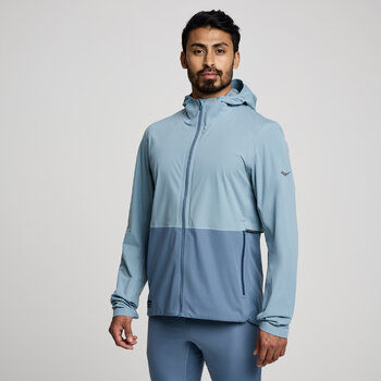 Saucony Runshield Jacket - Men's
