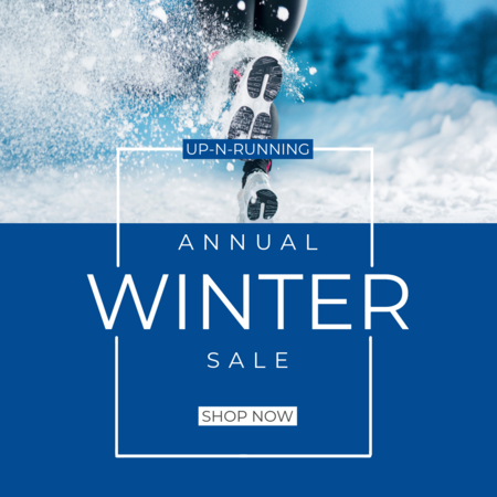 Winter Apparel Sale