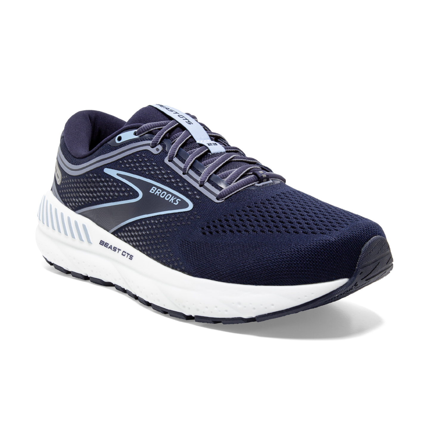 Brooks Men's Beast GTS 23