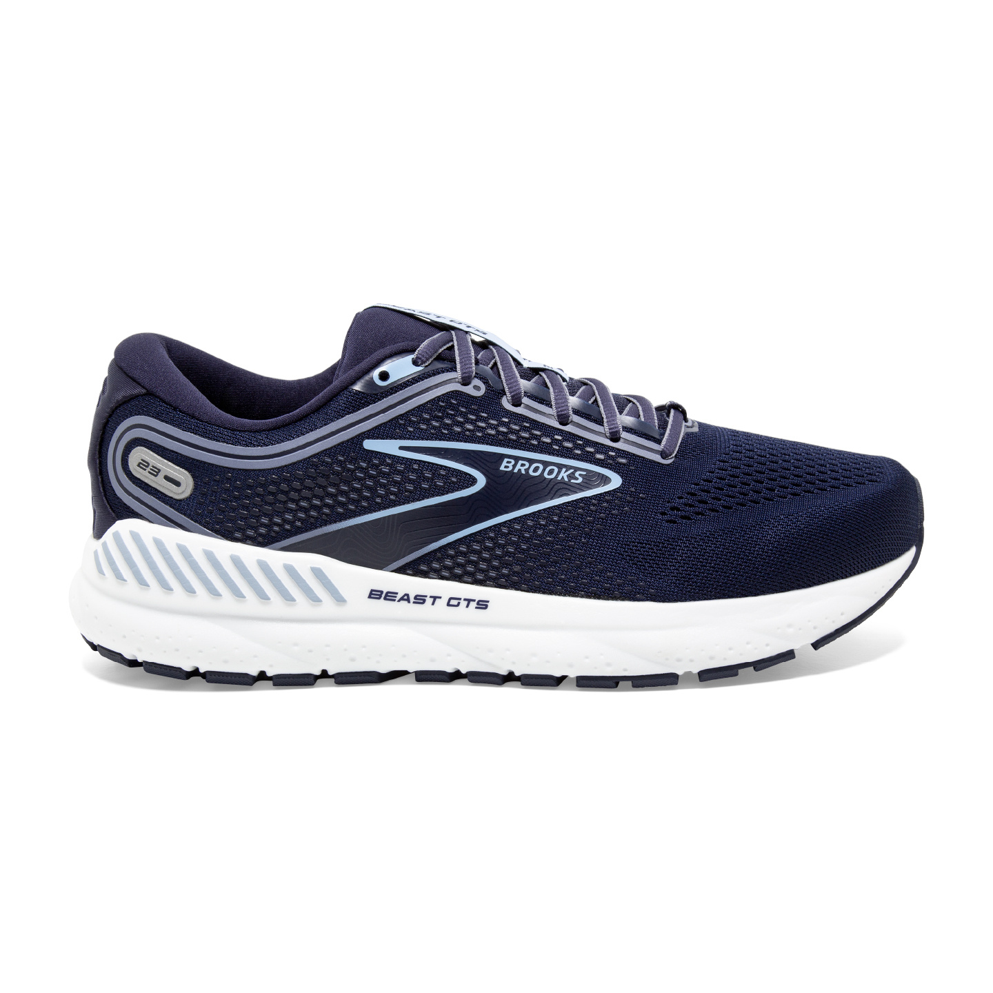 Brooks Men's Beast GTS 23