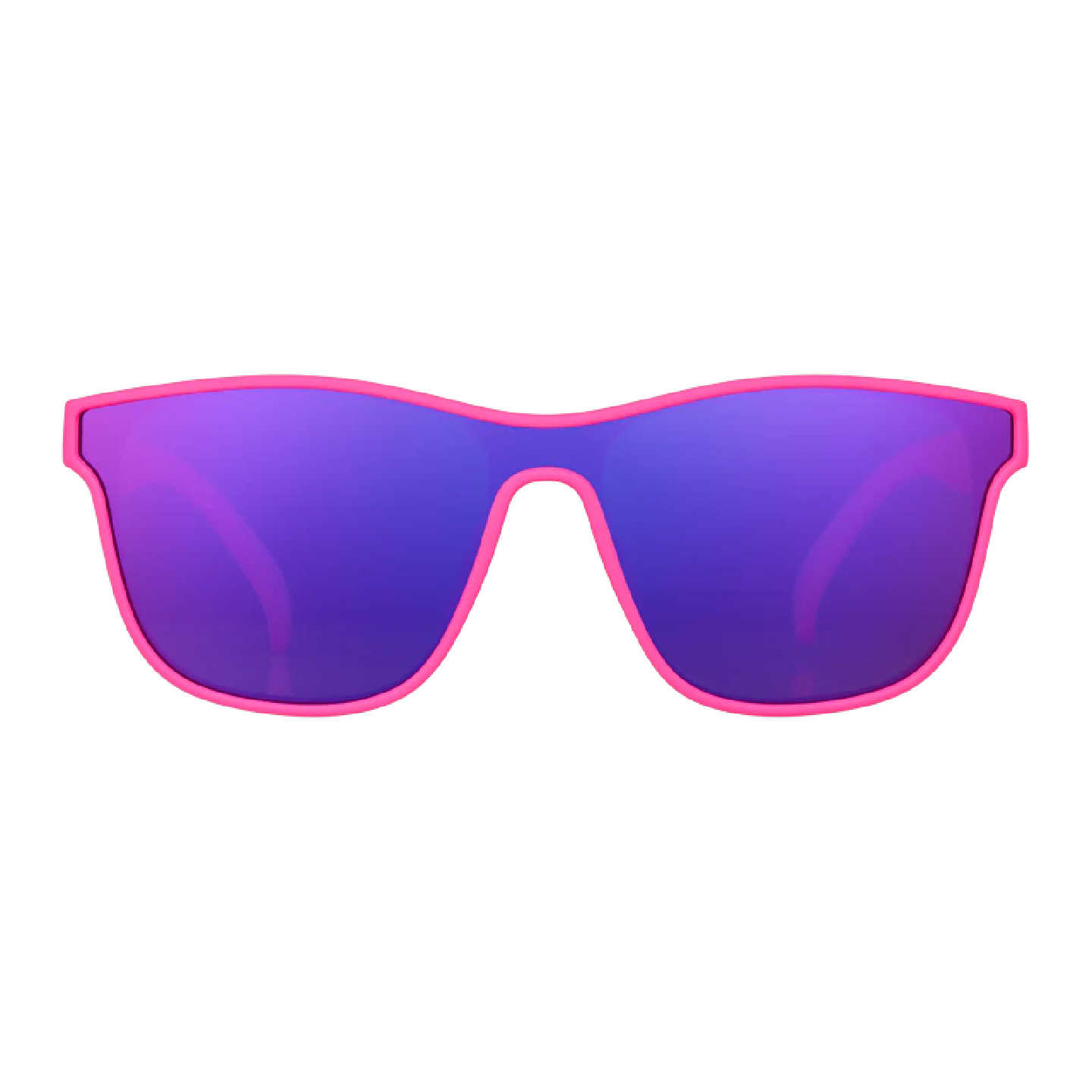 goodr See You at the Party, Richter