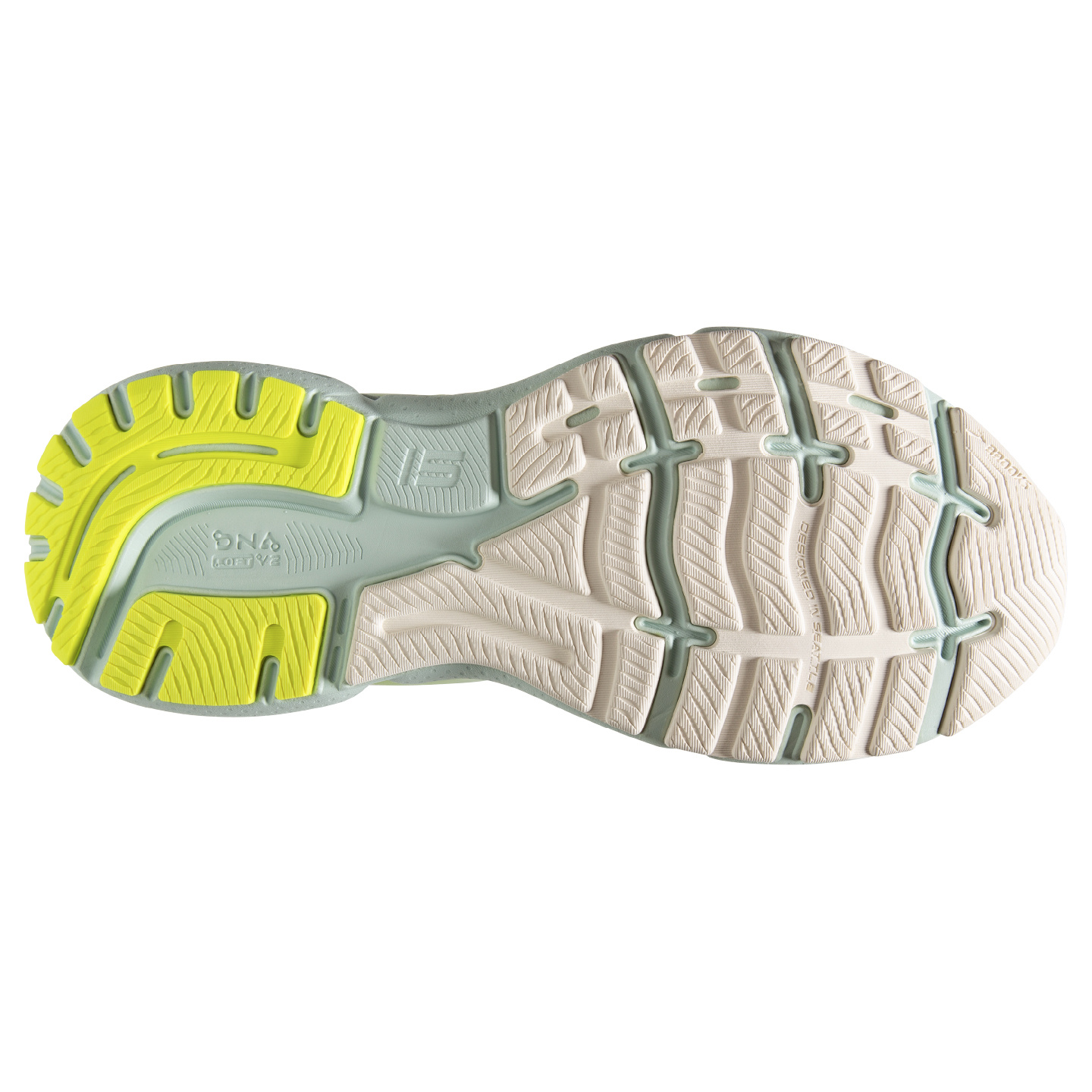 Brooks Women's Ghost 15