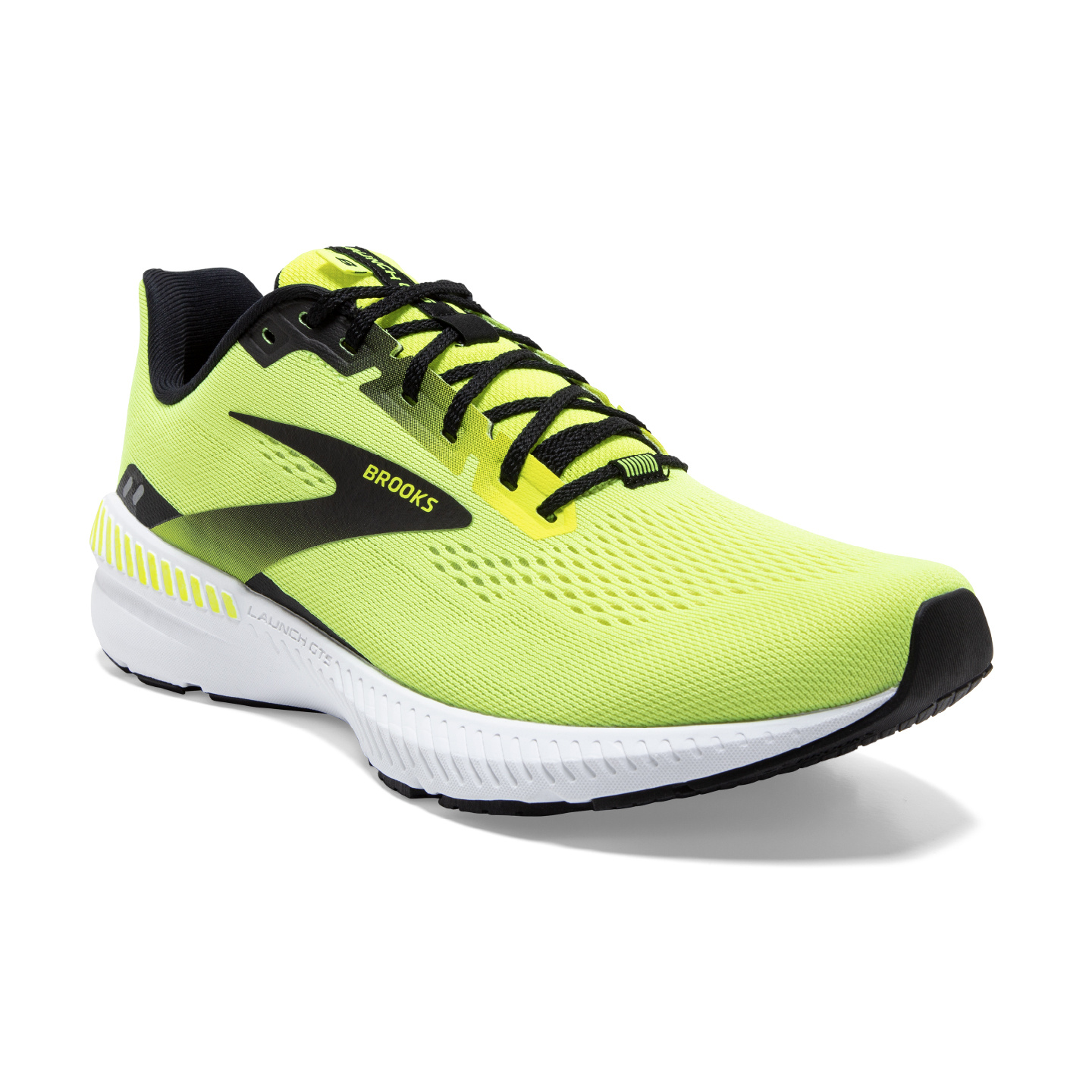 Brooks Launch GTS 8 - Men's