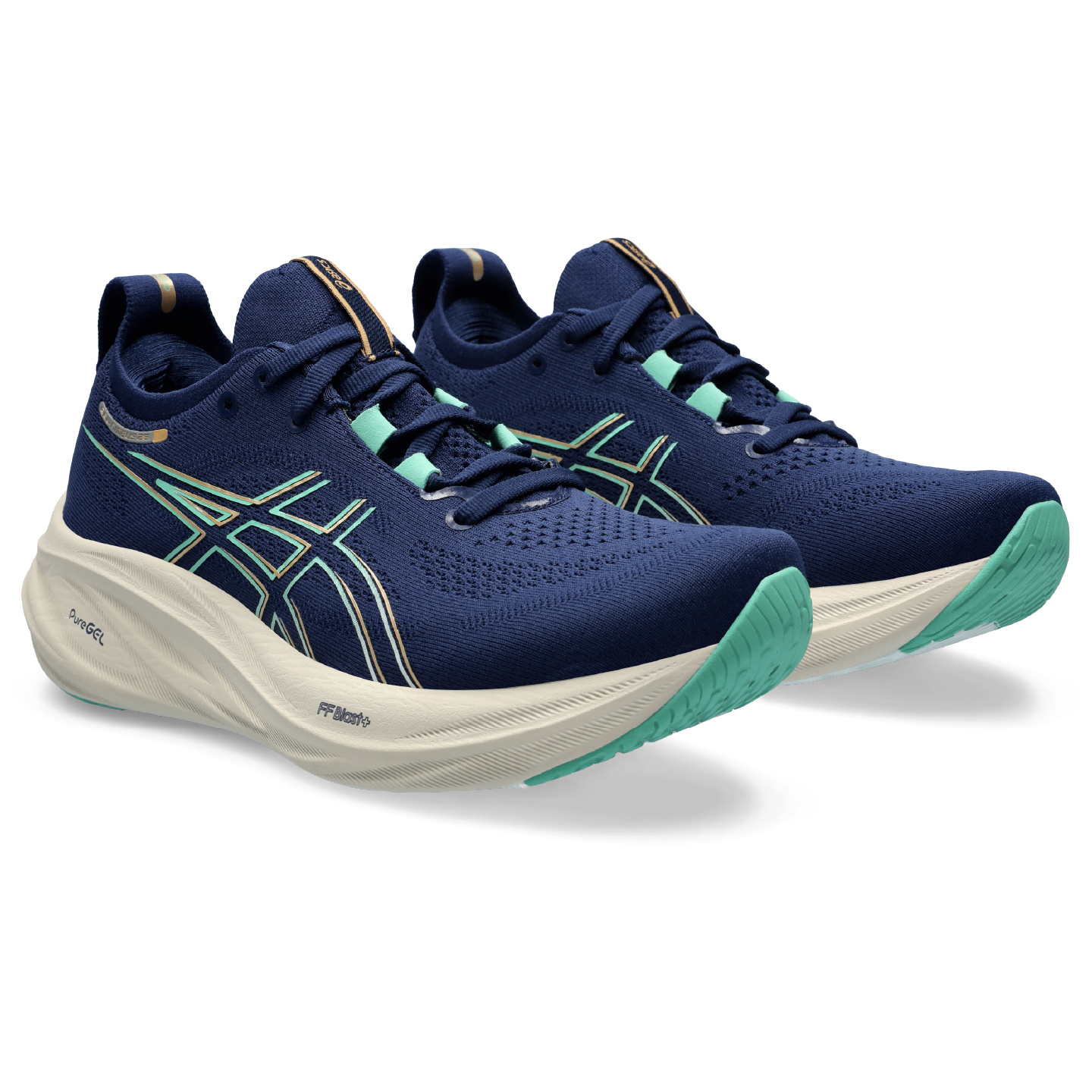 Asics Women's Nimbus 26