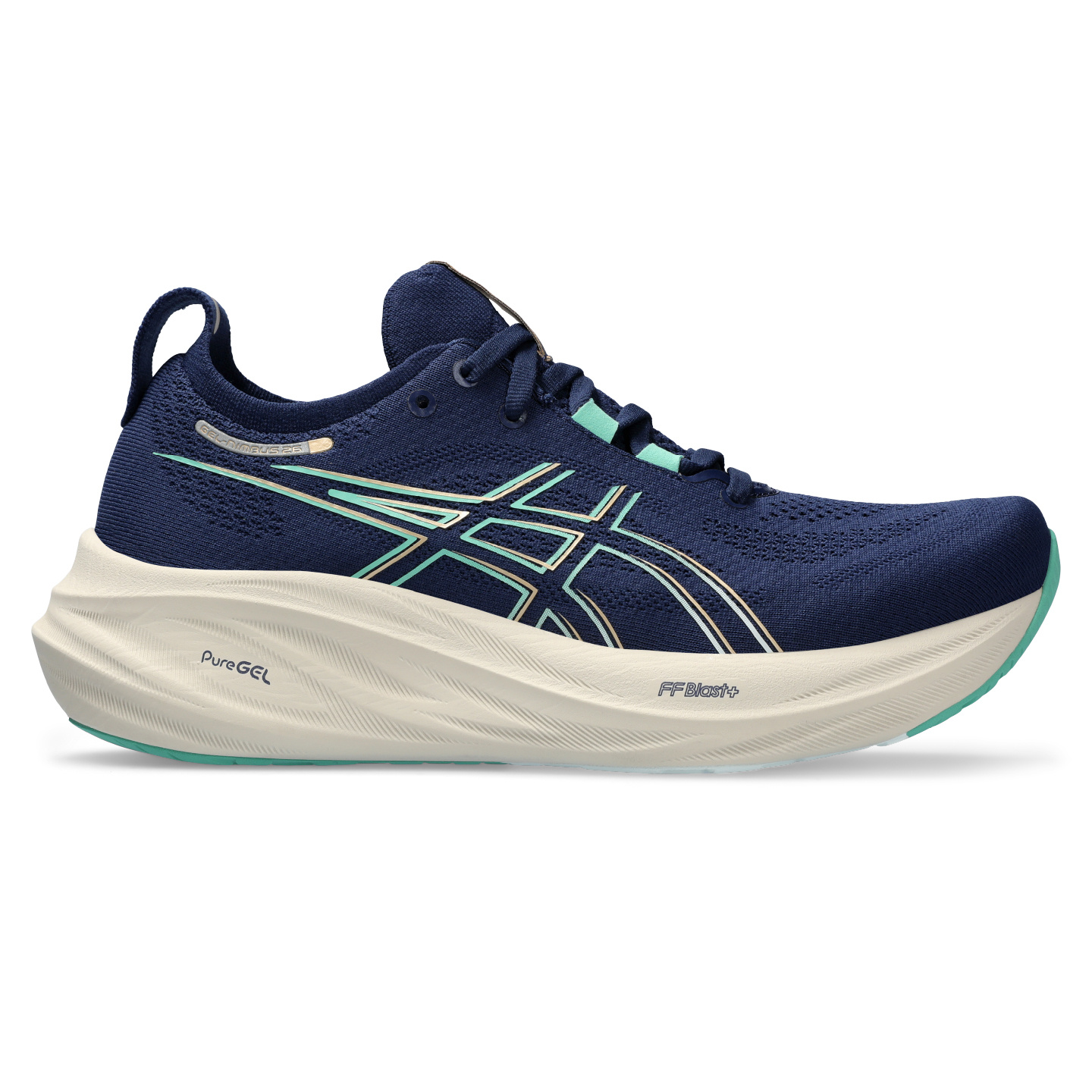 Asics Women's Nimbus 26