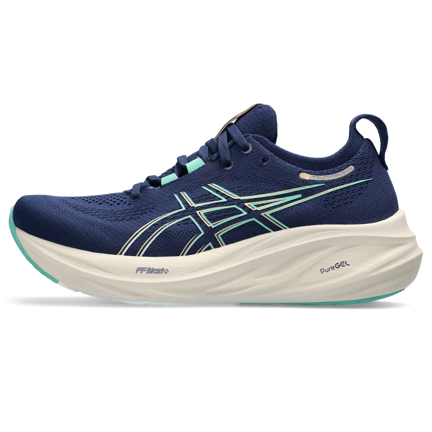 Asics Women's Nimbus 26