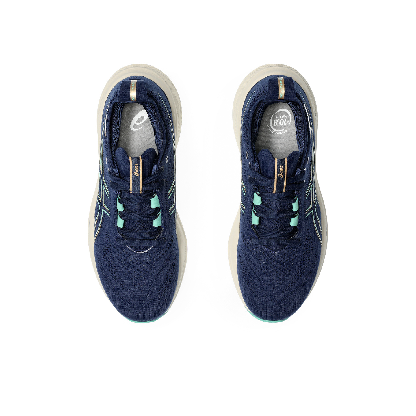 Asics Women's Nimbus 26