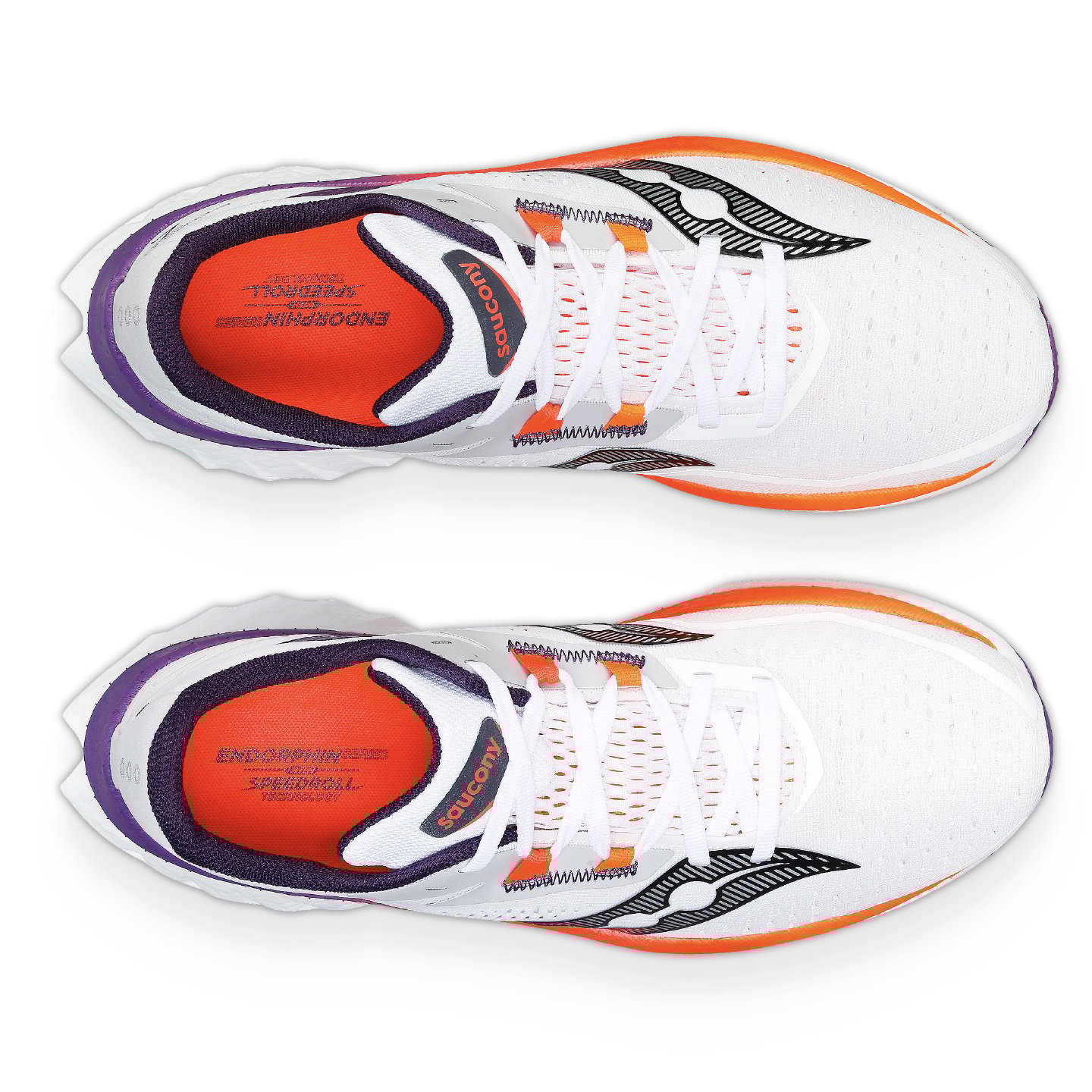 Saucony Men's Endorphin Speed 4