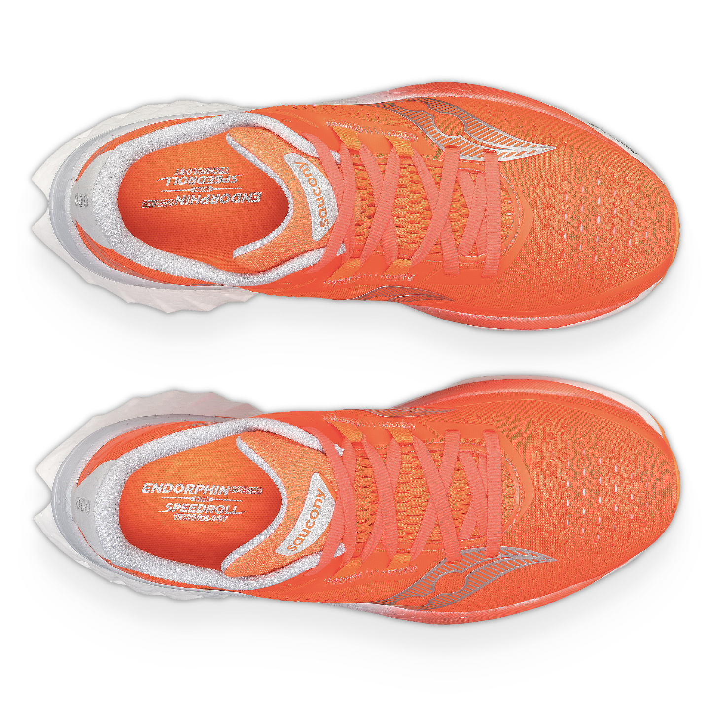 Saucony Women's  Endorphin Speed 4