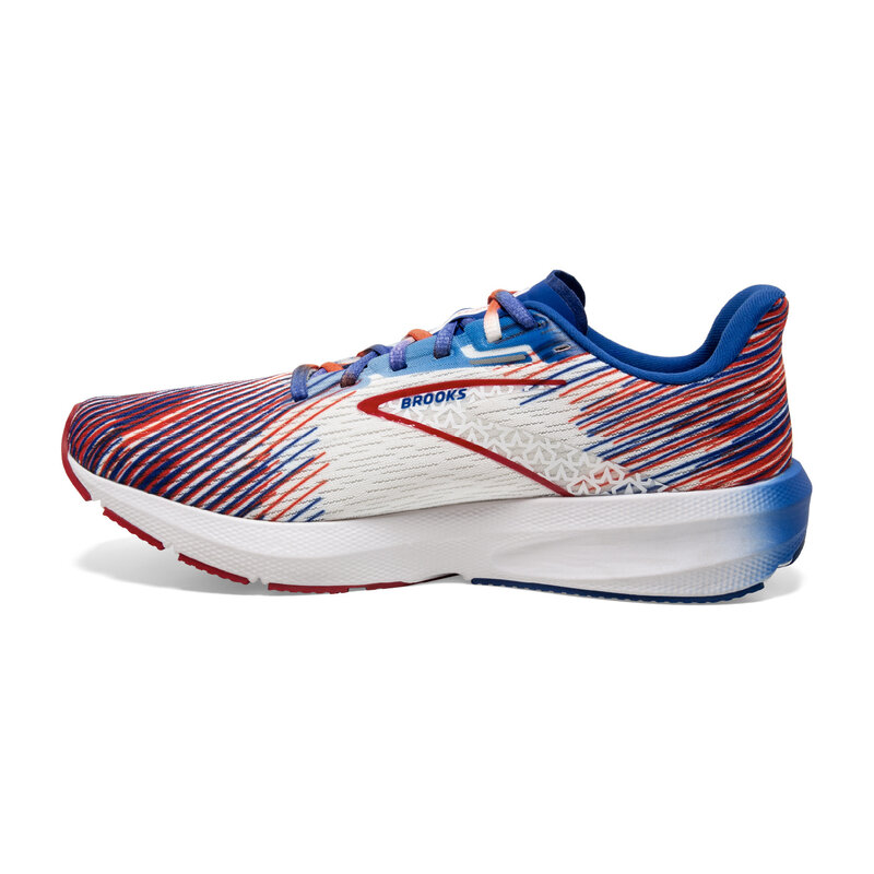 Brooks Men's Launch 10 Run USA