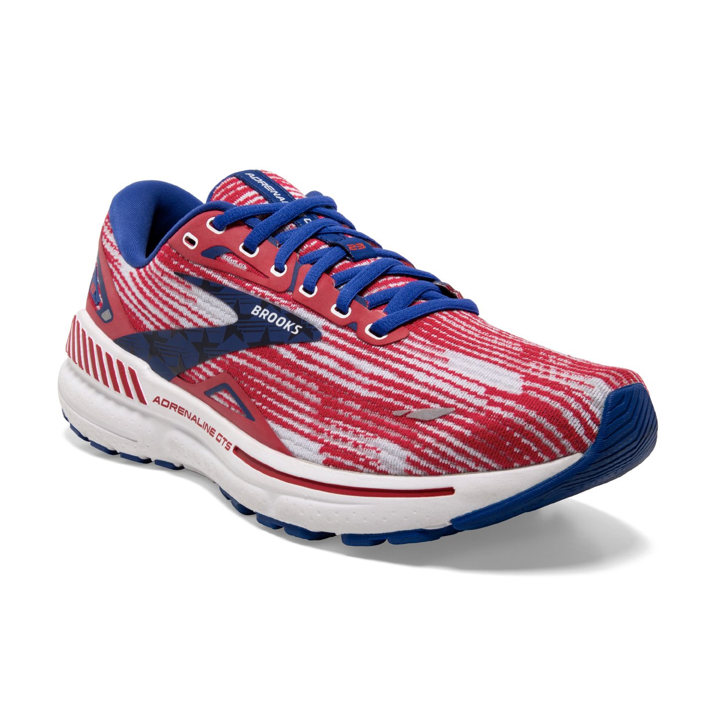 Brooks Adrenaline GTS 23 Run USA - Women's