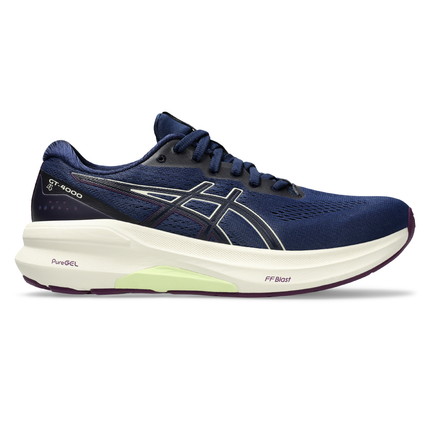Asics Women's GT-4000 4