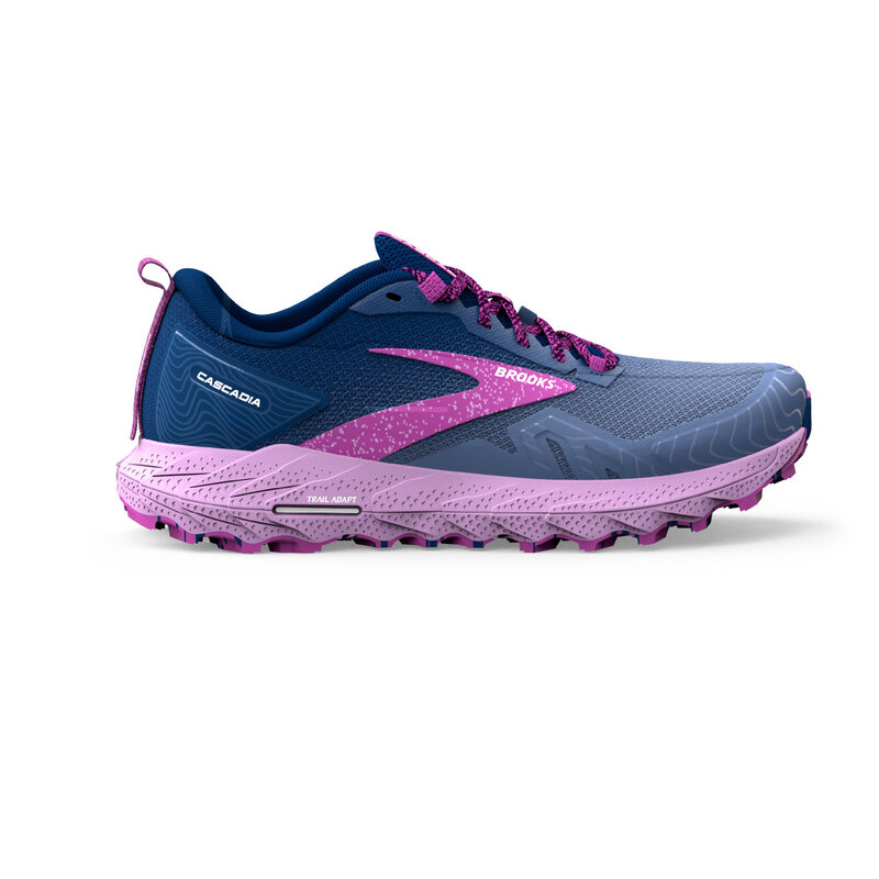 Brooks Women's Cascadia 17