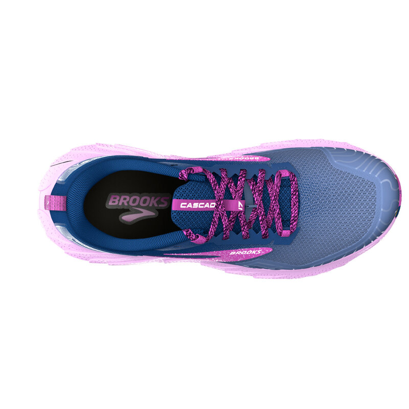 Brooks Women's Cascadia 17