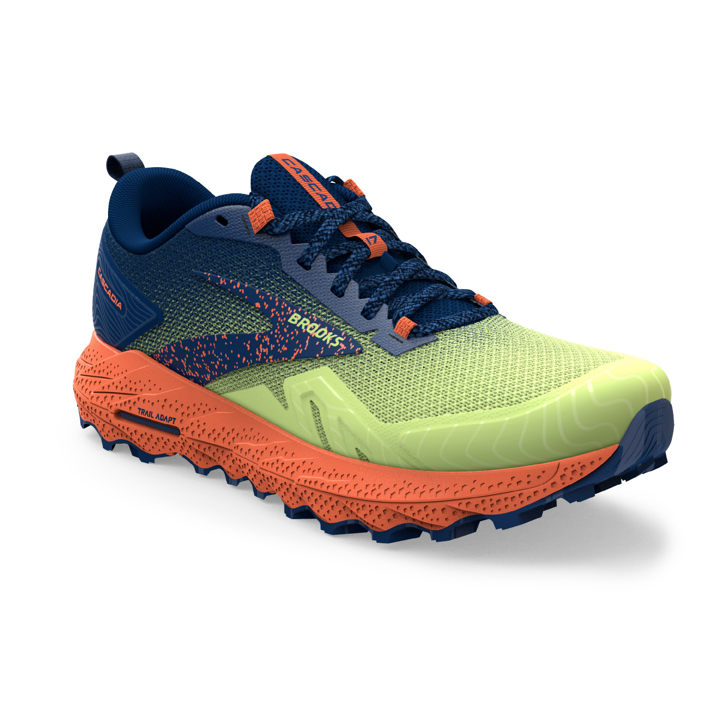 Brooks Men's Cascadia 17
