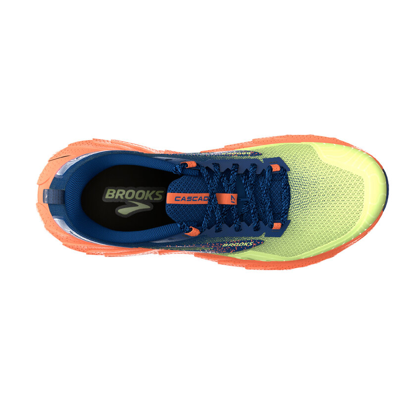 Brooks Men's Cascadia 17