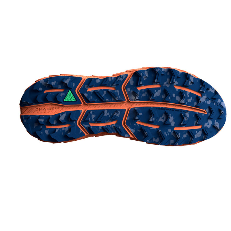 Brooks Men's Cascadia 17