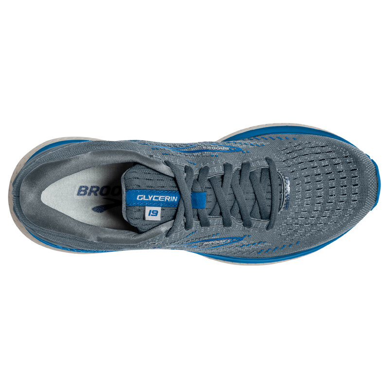 Brooks Men's Glycerin 19
