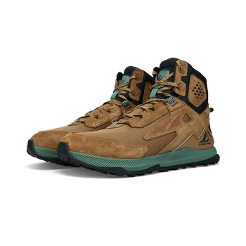 Altra Lone Peak Hiker 2