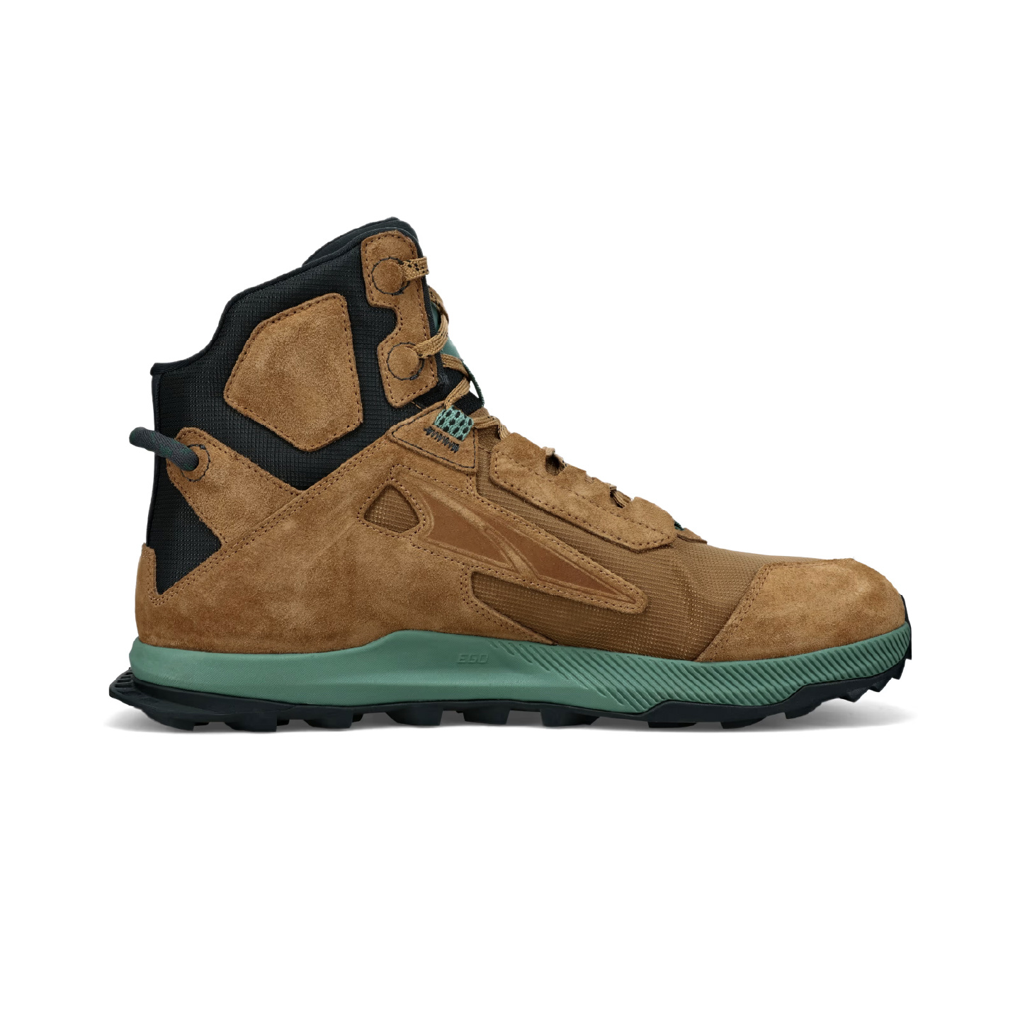 Altra Lone Peak Hiker 2