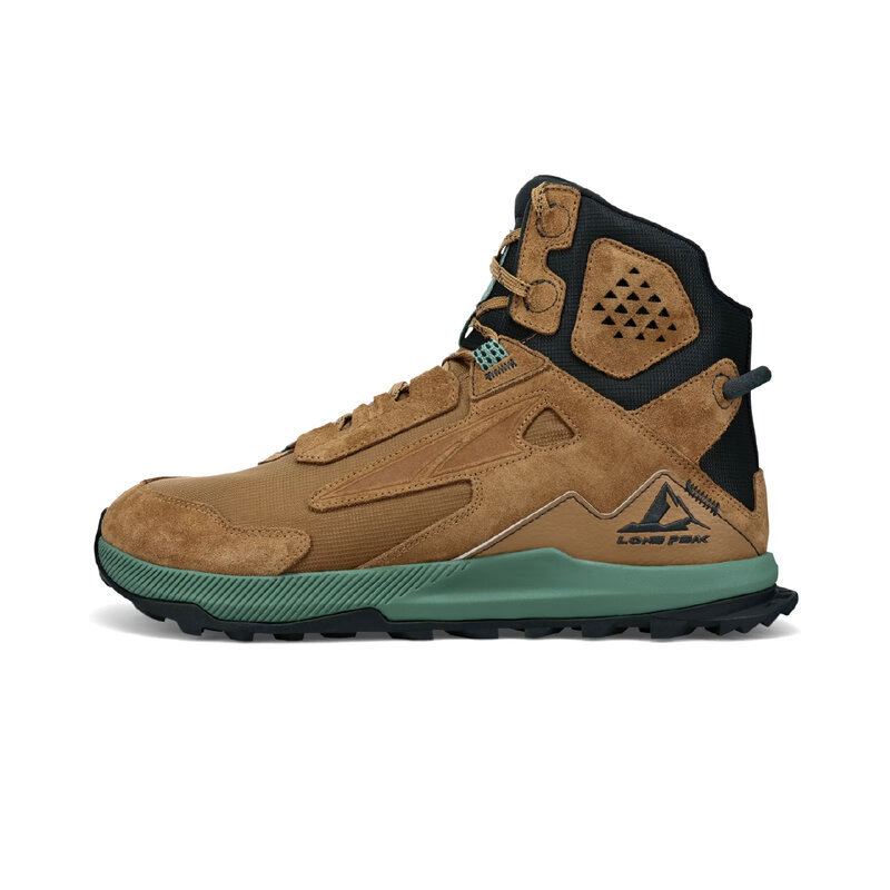Altra Lone Peak Hiker 2