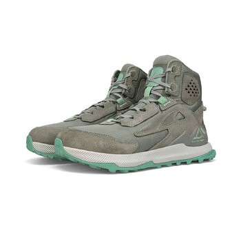 Altra Lone Peak Hiker 2