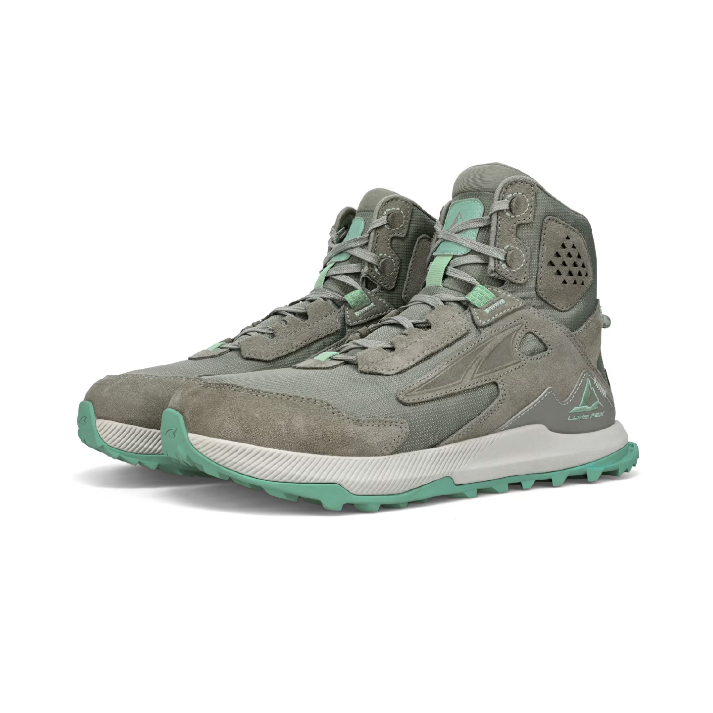 Altra Lone Peak Hiker 2