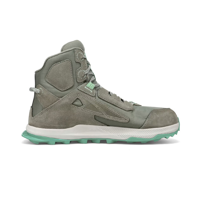 Altra Lone Peak Hiker 2