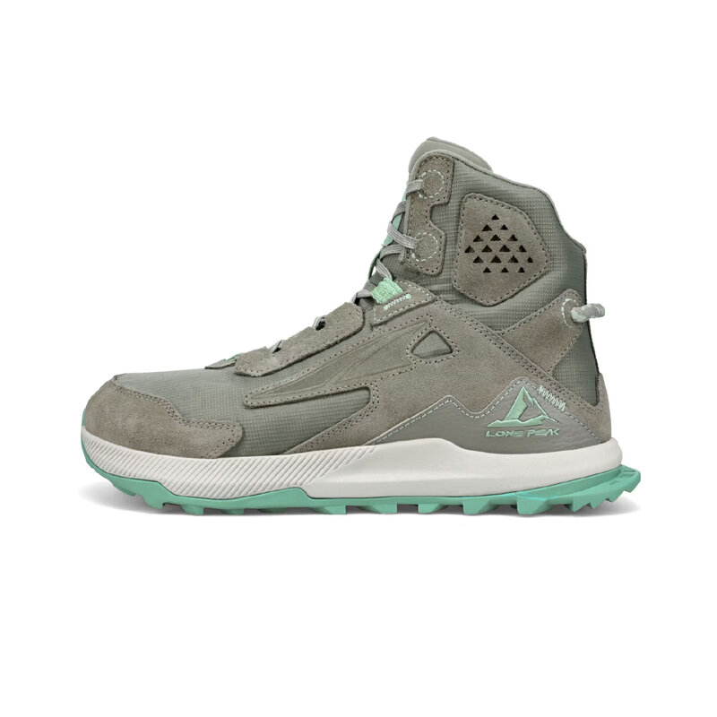Altra Lone Peak Hiker 2