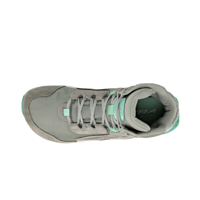 Altra Lone Peak Hiker 2