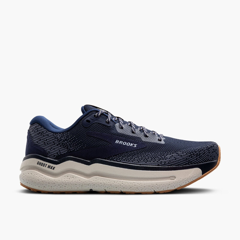 Brooks Men's Ghost Max 2