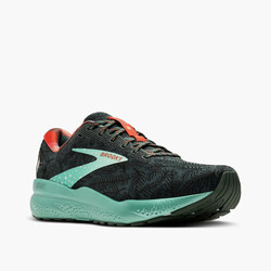 Brooks Ghost 16 Run Merry Edition - Men's